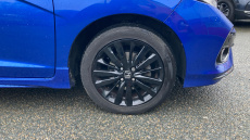 Honda Jazz 1.5 i-VTEC Sport 5dr Navi CVT Petrol Hatchback